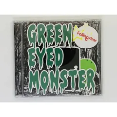 2023年最新】green eyed monsterの人気アイテム - メルカリ