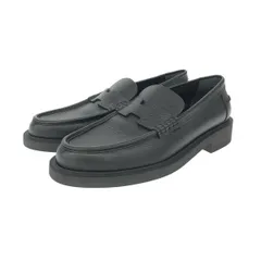 HERMESエルメス　デッキシューズ 2025年最新】HERMES モカシン・デッキシューズの人気アイテム - メルカリ