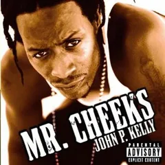 欧CD Mr. Cheeks John P. Kelly 0149292 Universal Records /00110