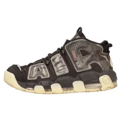 2024年最新】nike air more uptempo 