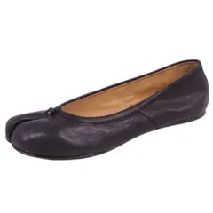 美品 メゾンマルジェラ Maison Margiela 22 バレエシューズ フのサムネイル
