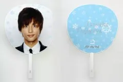 【中古】うちわ(男性) 藤ヶ谷太輔 ジャンボうちわ 「Kis-My-Ft2 SNOW DOMEの約束 IN TOKYO DOME/OSAKA DOME」