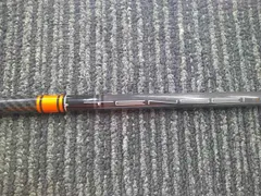 テンセイ　CKオレンジ　70S 三菱 テンセイ CK ORANGE オレンジ US TENSEI 50 60 70