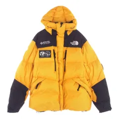 THE NORTH FACE ノースフェイス ダウンジャケット NF0A3MJB US企画 7SE HIMALAYAN PARKA GORE-TEX セブンサミット ヒマラヤンパーカー ゴアテックス ダウンジャケット  メンズXL　ウィメンズXXL【中古】のサムネイル