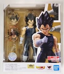 BANDAISPIRITS SHFiguarts 드래곤 볼 슈퍼 베지터 SUPER HERO