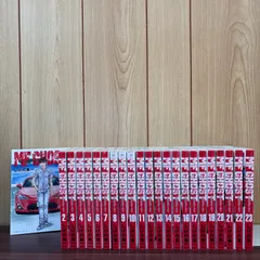 MFゴースト 9〜19 11冊セット 非 全巻セット エムエフゴースト 全巻 MFゴースト コミック 1-19巻セット (講談社) |本 | 通販 | Amazon