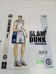 SLAM DUNK VOL.13 - メルカリ