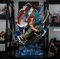【新品】 白ひげ RESTART STUDIO 1/6スケール ガレキ 海外 2025年最新】白ひげ フィギュア 海外の人気アイテム - メルカリ