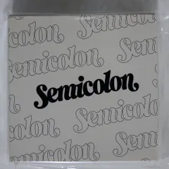 SEVENTEEN/; [SEMICOLON]/DREAMUS BHK1184 CD □