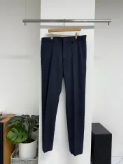 2025年最新】COS メンズ スラックスの人気アイテム - メルカリ