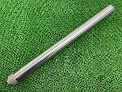 最終値下げ！】レーシングカートOTK純正リアシャフト50パイHH(美品