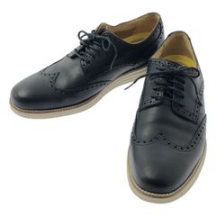 madameH CLOSET / マダムエイチクローゼット | Vネック ケーブルニット | L | ネイビー/ベージュ | レディース madameH CLOSET / マダムエイチクローゼット | Vネック ケーブル