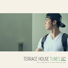 TERRACE HOUSE TUNES-Closing Door [Audio CD] ヴァリアス・アーティス