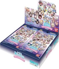 カードダス ホロライブ hololive 12BOX 1カートン
