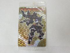 神羅万象チョコ 機界神ORION 王我028