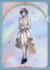 【中古】クリアファイル 叶 A4クリアファイル 「バーチャルYouTuber にじさんじ 6th Anniversary Goods」