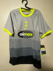 トッテナムホットスパー 20-21 AIR MAX 限定ユニフォーム S 高井 トッテナムホットスパー 20-21 AIR MAX 限定ユニフォーム S 高井