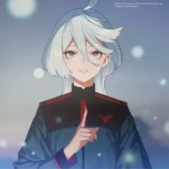 2026年最新】STRICT-G ALPHA MA-1 水星の魔女の人気アイテム - メルカリ