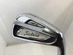 【希少レフティ】タイトリスト AP2 714 FORGED 3I 希少レフティ】タイトリスト AP2 714 FORGED 3I 希少レフティ