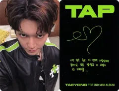 2026年最新】テヨンサインの人気アイテム - メルカリ