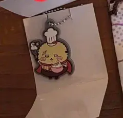 ちいかわ 九井 一 コス ラッコ キーホルダー