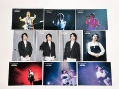 08. Mrs. GREEN APPLE The White Lounge フォトカード 大森元貴 10枚セット