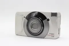 2023年最新】canon autoboy luna 105の人気アイテム - メルカリ