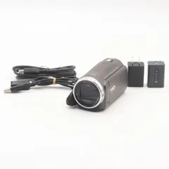 SONYデジタルビデオカメラHDRCX-680(TI)ブラウン2019年製おまけ Amazon.co.jp: Sony Handycam HDR-CX680 Camcorder, 30x Optical