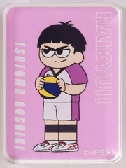 五色工 アクリルブロック ジャンプキャラクターズストア on X