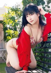 #2i2 森嶋あんり&奥ゆい 月刊エンタメ 直筆サイン入りチェキ 森嶋あんり🌱#2i2 on X: 