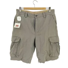 ノーティカ NAUTICA RELAX FIT カーゴショーツ メンズ  32のサムネイル