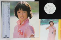 LP 能瀬慶子 ほほえみプレリュード (前奏曲) C25A0046PROMO NAV プロモ /00260