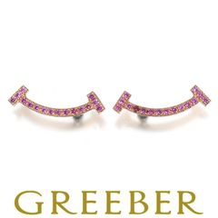 ダイヤ ダイヤモンド 0.01ct ハート チェーン イニシャル T  