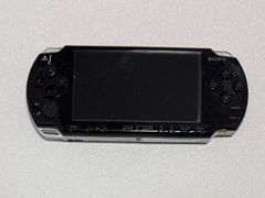 SONY PSP 2000 ブラック