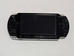 SONY PSP 2000 ブラック