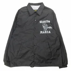 WACKOMARIA コーチジャケット 天国東京×森山大道 M 天国東京』 森山大道 × WACKO MARIA(ワコマリア)のコーチ