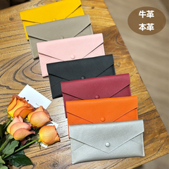 【送料無料】B長財布 レディース 本革 牛革 超薄型 財布 スリム スマホ 収納 長財布 大容量 おしゃれ プレゼント 高品質 薄型 スマホが入る シンプルデザイン
