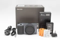2024年最新】RICOH gr iiix urbanの人気アイテム - メルカリ
