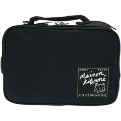 2025年最新】MAISON KITSUNE レディース ショルダーバッグの人気 