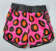 クレイジーゴーゴー CRAZY GO GO!!  ショートパンツ 150cm 子供服 中古