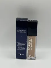 ディオールスキン フォーエバースキンコレクト コンシーラー 11ml