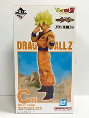 28.【未開封】C賞 超サイヤ人孫悟空 一番くじ ドラゴンボール VSオムニバスCROSS【併売品】