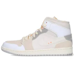 2024年最新】air jordan 1 mid se craftの人気アイテム - メルカリ