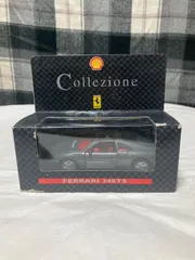 Amazon | ディテールカーズ DetailCars 1/43 フェラーリ 348 TB