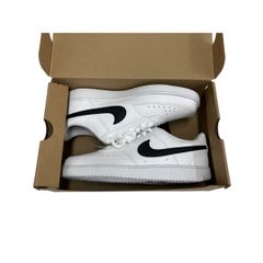 NIKE コートビジョン LO NN サイズ 28cm US10 スニーカー 未使用 T10046323