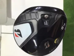 ブリヂストン／TOUR B：B2 5W【純正シャフトSR】 B シリーズ】 B2 FAIRWAYWOOD [Air Speeder BS for Wood](カーボン）1