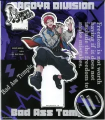 【中古】アクリルスタンド・アクリルパネル 波羅夷空却 オフィシャルアクリルスタンド (2nd.D.R.B) 「ヒプノシスマイク -Division Rap Battle- 6th LIVE」