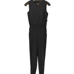 セオリー theory TRACEABLE WOOL JUMPSUIT レディース JPN：0 