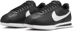 [ナイキ] コルテッツ レザー W Cortez Leather ブラック/ホワイト DN1791-001 23.0cm [23.0 cm]