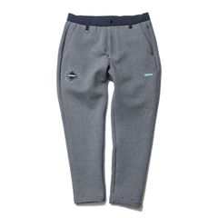 F.C.Real Bristol FCRB TECH SWEAT FLAT HEM   パンツ  FCRB-222026